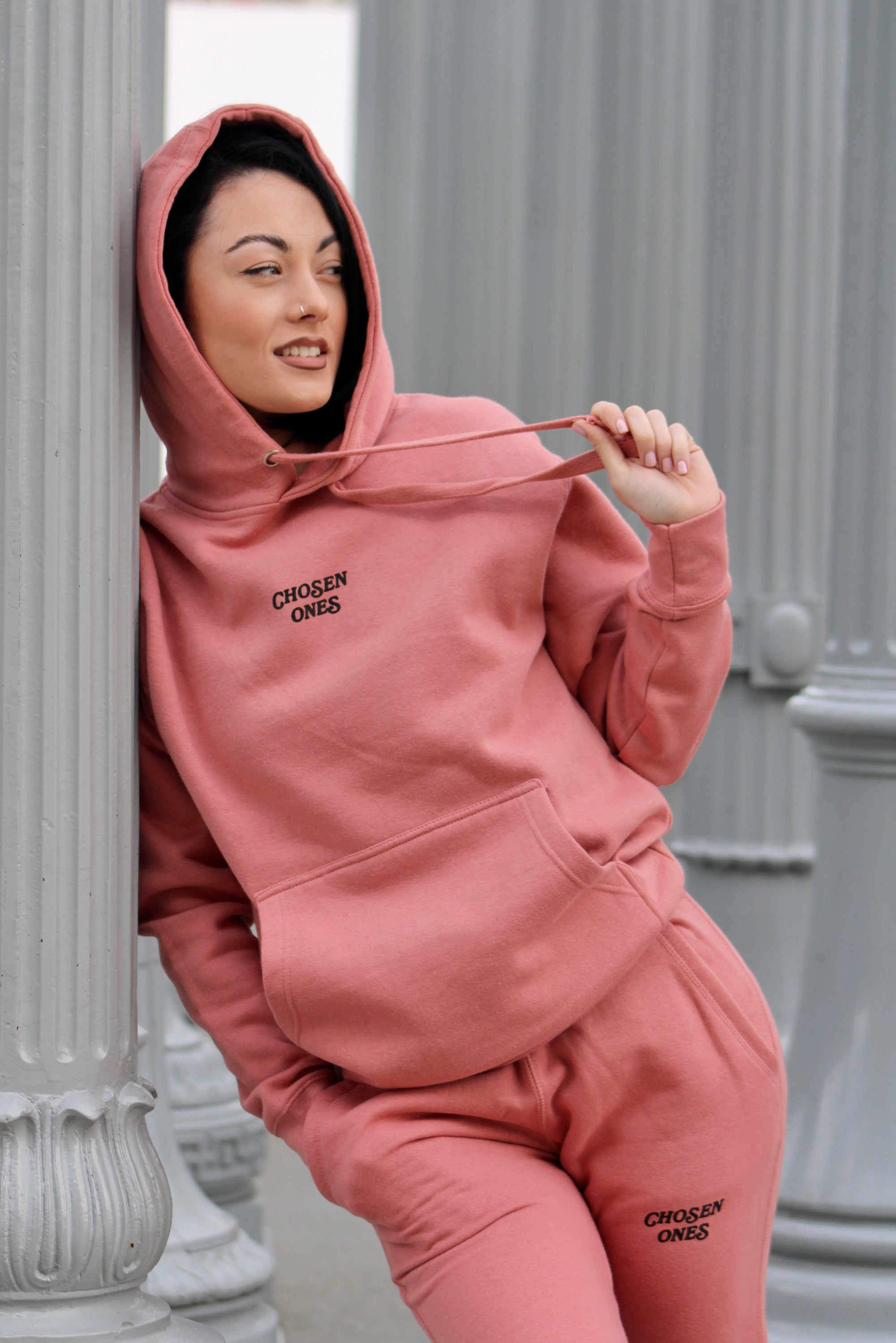 Chosen Ones Apparel